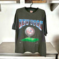 Vintage 90s New York Yankees Baseball Graphic MLB Nutmeg T shirt Vintage Sports shirt Vintage MLB shirt Vintage Yankees Tshirt Graphic Tee – Warm & Stylish · Trending Graphic Apparel