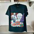 Vintage 1997 Edmonton Grey Cup CFL Canadian Football League Starter single stitch T shirt Vintage Grey Cup Canadian Football League Graphic Tee – Warm & Stylish · Must-Have Style