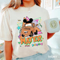 Disney Cars Shirt Lightning McQueen Tow Mater Sheriff Tow Mater Shirt Radiator Springs Disneyland Shirt Cars Land Family Vacation Tee Graphic Tee – Warm & Stylish · Great Gift For Fans
