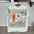 Vintage 90s UVA Virginia Cavaliers Graphic NCAA Large single stitch T shirt Vintage Ncaa Tshirts Vintage Sports Tshirt University Tshirt Graphic Tee – Warm & Stylish · Top Pick For Any Outfit