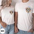 2025 Disney Cruise T Shirt Disney Cruise Couple Shirt Disney Matching Family Shirt Disney Trip 2025 Shirt Disney Shirt Graphic Tee – Everyday Comfort · High-Quality Print