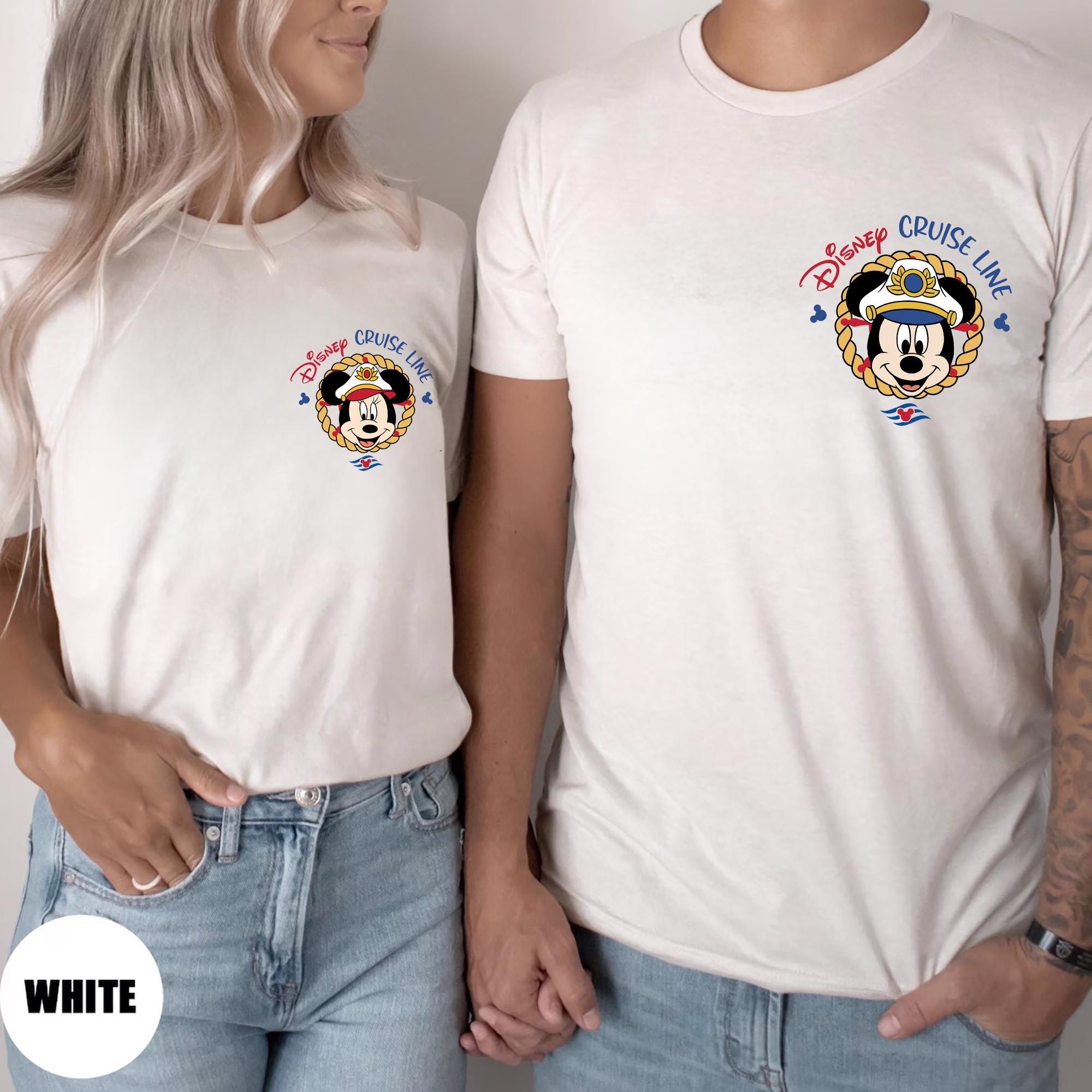 2025 Disney Cruise T Shirt Disney Cruise Couple Shirt Disney Matching Family Shirt Disney Trip 2025 Shirt Disney Shirt Graphic Tee – Everyday Comfort · High-Quality Print
