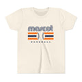 Personalized Baseball Youth Tee Shirt Custom Kids Sports T Shirt Children39s Baseball Team Tee Kid39s Baseball Jersey Shirt Youth Baseball Jersey – Easygoing Wear · Must-Have Style
