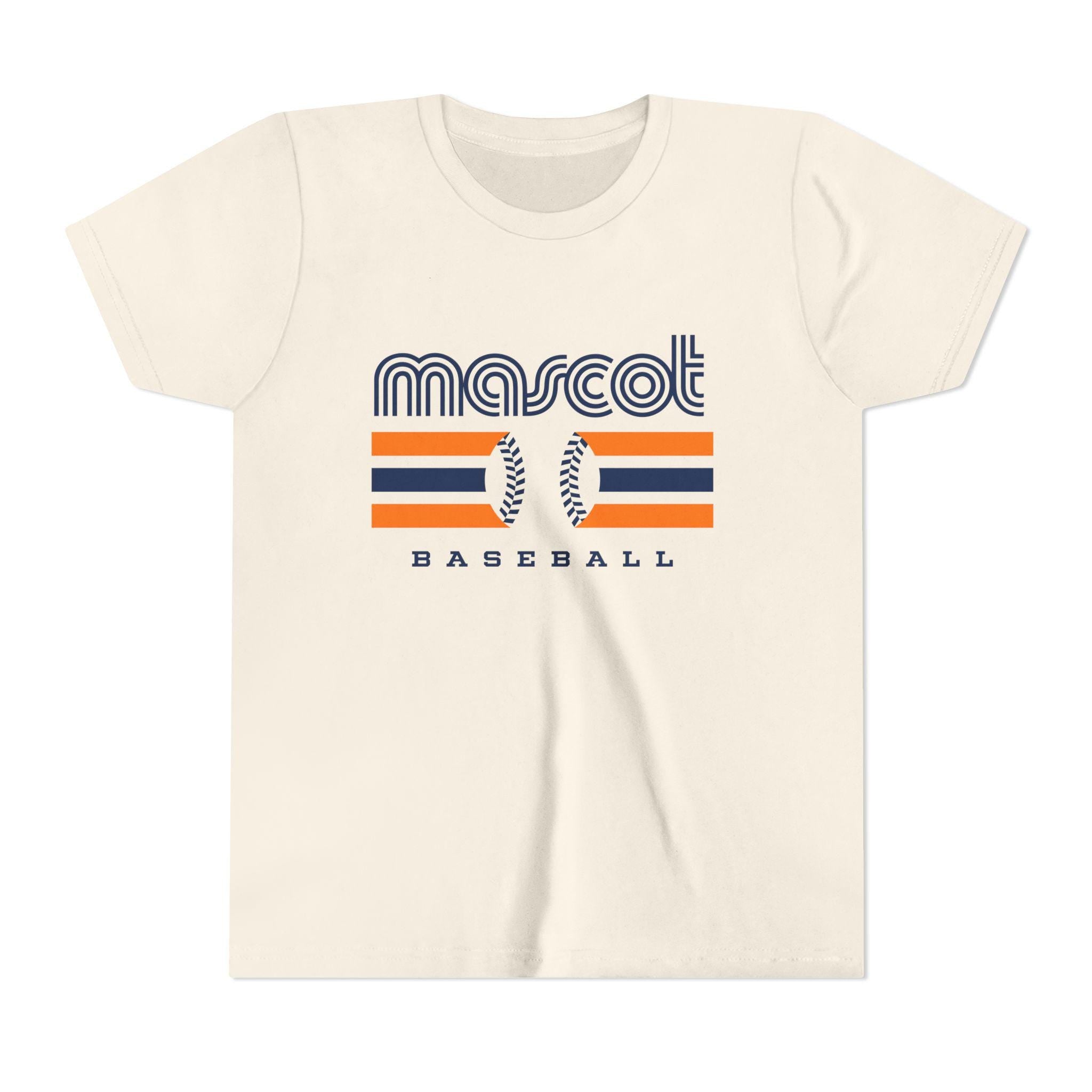 Personalized Baseball Youth Tee Shirt Custom Kids Sports T Shirt Children39s Baseball Team Tee Kid39s Baseball Jersey Shirt Youth Baseball Jersey – Easygoing Wear · Must-Have Style