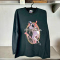 Vintage 2002 Jason Kendall Pittsburgh Pirates MLB XL Long Sleeve T shirt Vintage Pittsburgh Pirates Tshirts Baseball Tshirts Sports Tee Graphic Tee – Easygoing Wear · Top Pick For Any Outfit