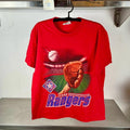 Vintage 1997 Texas Rangers Graphic MLB Large T shirt Vintage Texas Rangers Tshirts Vintage sports Tshirt Vintage MLB Tshirt Sports Tees Graphic Tee – Easygoing Wear · Must-Have Style