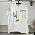 Vintage 199596 Nuveen Masters Tennis Championship Art Promo XL single stitch T shirt Vintage Tennis Tshir Vintage Sports Tshirt Graphic Tee – Premium Graphic · Trending Graphic Apparel