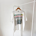 Vintage 90s Toronto Blue jays 1993 MLB baseball Newspaper vintage Standard white t shirt XL Graphic Tee – Premium Graphic · Great Gift For Fans