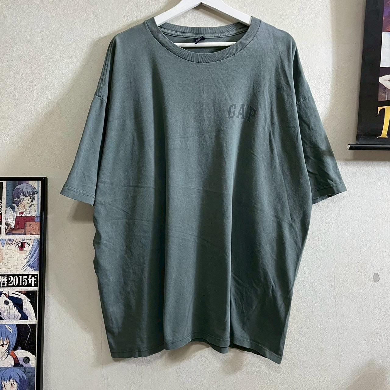 Vintage GAP T shirt size 2XL Graphic Tee – Cozy Vibes · Must-Have Style