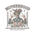 Motherhood Kiss Cut Stickers Rocking Mom Vibes Laptop Decor Gift for New Moms Trendy Mother39s Day Floral Art Graphic Tee – Feel-Good Design · Top Pick For Any Outfit