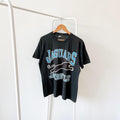 Vintage 90s Jacksonville Jaguars 1993 NFL football vintage Screen stars black t shirt XL Graphic Tee – Soft Feel · Top Pick For Any Outfit