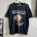 Vintage Family Guy T shirt size XL Graphic Tee – Easygoing Wear · Trending Graphic Apparel