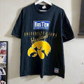 Vintage Iowa State University T shirt size L Graphic Tee – Feel-Good Design · Must-Have Style