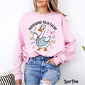 Registered Nurse Sweatshirt Registered Silly Goose Sweater Funny RN Crewneck Nurse Life Graduation Appreciation Gift Sweatshirt – Warm & Stylish · Must-Have Style