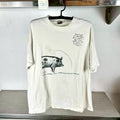 Pearls Before Swine School of Veterinary Medicine Artwork T Shirt Vintage Art Tshirt Promo Tshirt Graphic Tee – Warm & Stylish · Must-Have Style