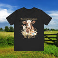 Mom You39re Udderly Amazing No Bull Graphic Tee – Bold Style · Top Pick For Any Outfit