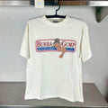 Vintage 1994 Bubba Gump Shrimp Forrest Gump Large Single Stitch T shirt Vintage Movie Tshirt Vintage Film Tshirt Graphic Tee – Bold Style · Great Gift For Fans