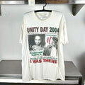Vintage 2004 Boyz II Men Stephanie Mills Unity Day RB Hip Hop Rap XL T shirt Vintage Rap Tees Vintage Rap Tshirts Graphic Tee – Everyday Comfort · Must-Have Style