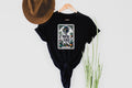 The Plant Lover Shirt Skeleton Graphic Shirt Plant Lady Gift Plant Mom Shirt Floral Skeleton Shirt Plant Graphic Shirt Women plant shirt Graphic Tee – Cozy Vibes · Must-Have Style