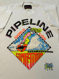 Vintage 1980s 1990s Pipeline Body Boarding Surf Surfing Wave Art T Shirt XS NEW Graphic Tee – Easygoing Wear · High-Quality Print