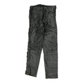 Bikers Choice Motorcycle Trousers Mens Black Leather Motorbike Biker Pants Graphic Tee – Cozy Vibes · High-Quality Print