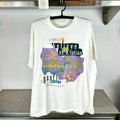 Vintage 90s Geoff Moore The Distance I Believe in Evolution XL Single Stitch T shirt Vintage Music Tshirt Band Tshirt Graphic Tee – Warm & Stylish · Perfect For Daily Wear