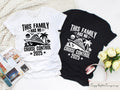 This Family Has No Cruise Control Shirt Family Cruise T shirts Cruise Vacation Tee Family Matching Cruise Gift Cruise Squad Shirt Graphic Tee – Everyday Comfort · Great Gift For Fans