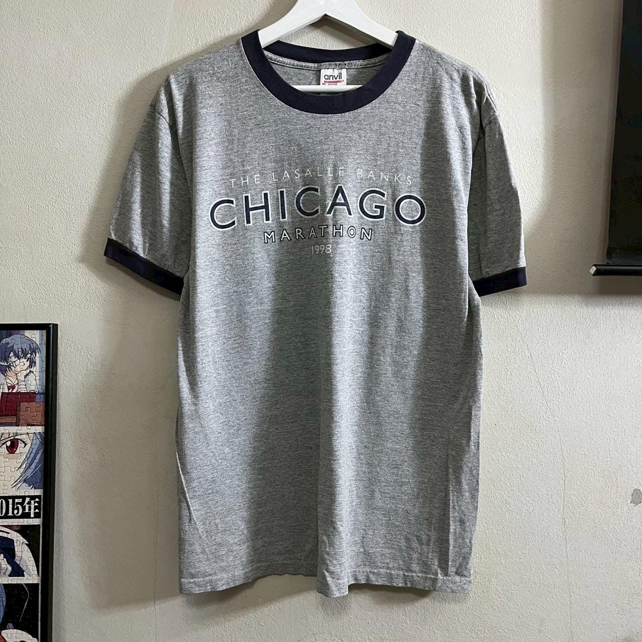 Vintage Chicago T shirt size L Graphic Tee – Premium Graphic · Must-Have Style