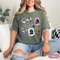 Star Wars Characters May The 4th Be With You Shirt Shirt Star Wars Day Shirt Disney Star Wars Shirt Graphic Tee – Everyday Comfort · Great Gift For Fans