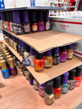 Massive Clearance 100 x Bottles Orly Nail Polish 18ml Graphic Tee – Premium Graphic · Must-Have Style
