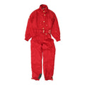 Descente Red Ski Suit Vintage Womens One Piece Skiing Retro Snowsuit VTG Graphic Tee – Soft Feel · Must-Have Style