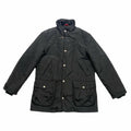 Fay Quilted Lined Jacket Vintage Mens High End Designer Black Winter Coat VTG Graphic Tee – Premium Graphic · Perfect For Daily Wear