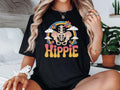 Hippie Hip Replacement Shirt Hip Replacement Shirt Hip Replace Shirt Hip Replacement Surgery Shirt Funny Hip Recovery Shirt Graphic Tee – Aesthetic Look · Perfect For Daily Wear
