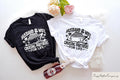 Husband And Wife Cruising Partners For Life T shirt Couple Cruise Shirt Husband And Wife Cruise Gift Hubby And Wifey Honeymoon Tee Graphic Tee – Everyday Comfort · Trending Graphic Apparel