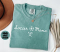 Soccer Mama Shirt Mother39s Day Shirts Soccer Mom Tee Tshirt Soccer Mom Life Family Soccer Shirts Graphic Tee – Aesthetic Look · Trending Graphic Apparel