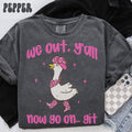 Comfort Colors Happy Last Day of School Shirt End of School Year Schools Out TShirt Funny Teacher Summer Tee Gift Graphic Tee – Cozy Vibes · Top Pick For Any Outfit