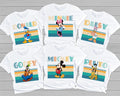 Retro Mickey Minnie Shirts Retro Disney Trip Shirt Retro Mickey and Friends Shirt Disney Family Trip Shirt Disney Family Vacation Shirt Graphic Tee – Feel-Good Design · Top Pick For Any Outfit