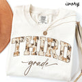 Third Grade Comfort Colors Shirt Teacher Tee 3rd Grade TShirt Back to School Third Grade Department Gifts Crew Squad Graphic Tee – Bold Style · Top Pick For Any Outfit
