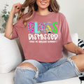 Class Dismissed Shirt Teacher ShirtSummer Shirts for TeachersLast Day of School ShirtTeacher ShirtsSummer shirt Have an amazing summer Graphic Tee – Premium Graphic · Trending Graphic Apparel