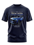 Ford Mustang T Shirt 2025 Coyote Gen4 Dark Horse Ltd Edition Men39s T Shirt Graphic Tee – Warm & Stylish · Top Pick For Any Outfit