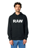 Union Made Raw Denim original Raw iconic unisex hoodie sweatshirt Hoodie – Fan Favorite · High-Quality Print