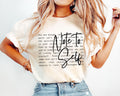 Note To Self Shirt Mental Health Shirt Love Yourself Sweater Inspirational Shirt Be Yourself CrewneckMotivational Saying Gift for Shirt Graphic Tee – Premium Graphic · Great Gift For Fans
