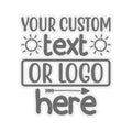 Customizable Kiss Cut Stickers for Personalization Fun Art Custom Logo Stickers Laptop Decals Gift Ideas Stationery Decor Graphic Tee – Bold Style · Top Pick For Any Outfit