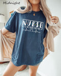 Nurse Shirt Custom Nurse Shirt Nurse Shirt Nursing School Tee Nurse Tee Gift For Nurse ER Nurse Shirts Graphic Tee – Warm & Stylish · Top Pick For Any Outfit