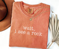 ROCK Shirt Rock Hunter TShirt Rock Hound Tee Funny Rockhound Shirt Gift for Rock Collectors Graphic Tee – Warm & Stylish · Must-Have Style