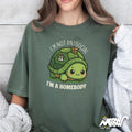 I39m Not Antisocial Turtle Shirt Funny Homebody T Shirt Introvert Gift Cute Kawaii Turtle Tee Graphic Tee – Premium Graphic · Top Pick For Any Outfit