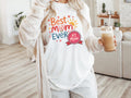Best Mom Ever Tee Shirt Mama Shirt Gift Tee Shirt For Mothers Day Mama Mother39s Day Gifted Gift Shirt Mothers Days Gifted Graphic Tee – Premium Graphic · High-Quality Print