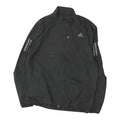 Adidas Mens Track Jacket Casual Black Sports Designer Full Zip Tracksuit Top Graphic Tee – Easygoing Wear · Must-Have Style