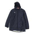 Puma Mens Navy Coat Hooded Sports Designer Full Zip Hoodie Jacket Sportswear Hoodie – Fan Favorite · Top Pick For Any Outfit