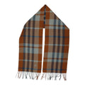Timberland Brown Tassel Scarf Vintage Mens Womens Designer Check Patterned Graphic Tee – Bold Style · Trending Graphic Apparel